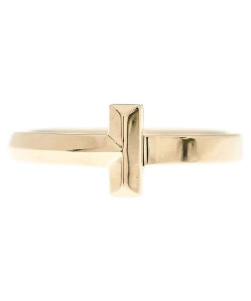 TIFFANY & CO. 戒指