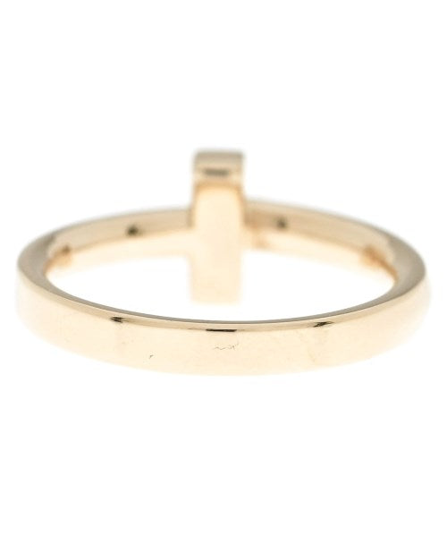 TIFFANY & CO. 戒指