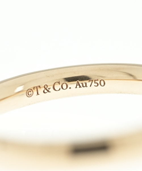 TIFFANY & CO. 戒指