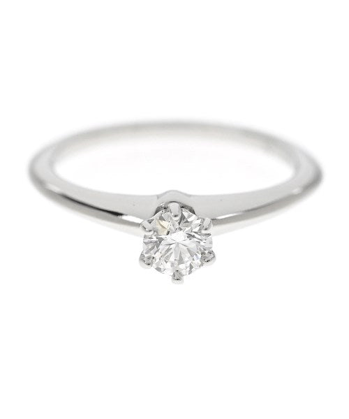 TIFFANY & CO. 戒指