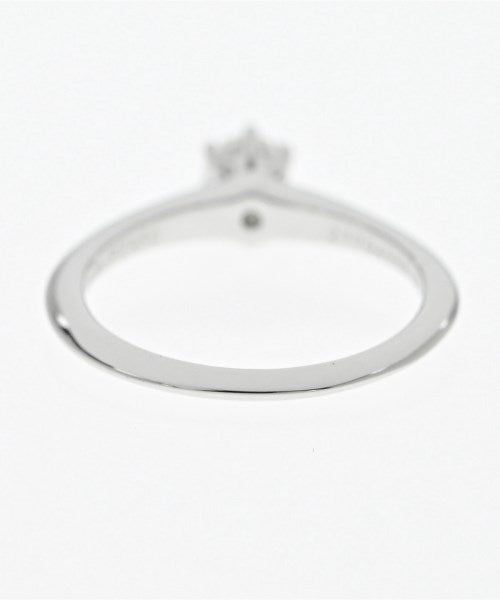 TIFFANY & CO. 戒指