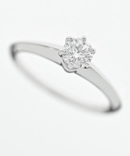 TIFFANY & CO. 戒指