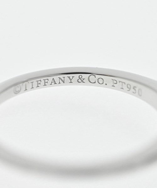 TIFFANY & CO. 戒指