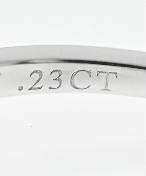 TIFFANY & CO. 戒指