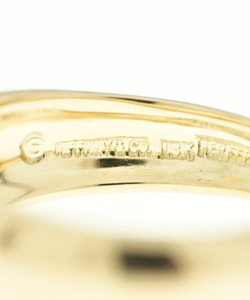 TIFFANY & CO. 戒指