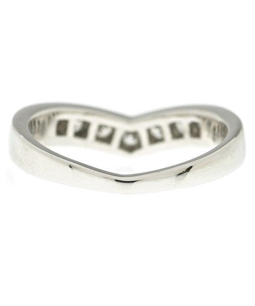 TIFFANY & CO. 戒指