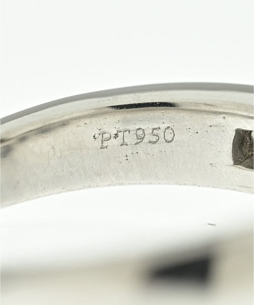 TIFFANY & CO. 戒指