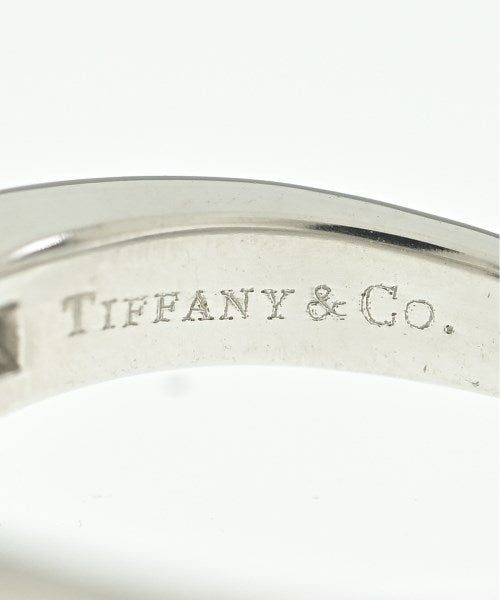 TIFFANY & CO. 戒指
