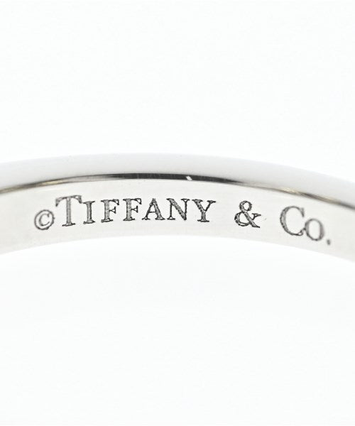 TIFFANY & CO. 戒指