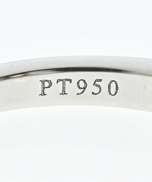 TIFFANY & CO. 戒指