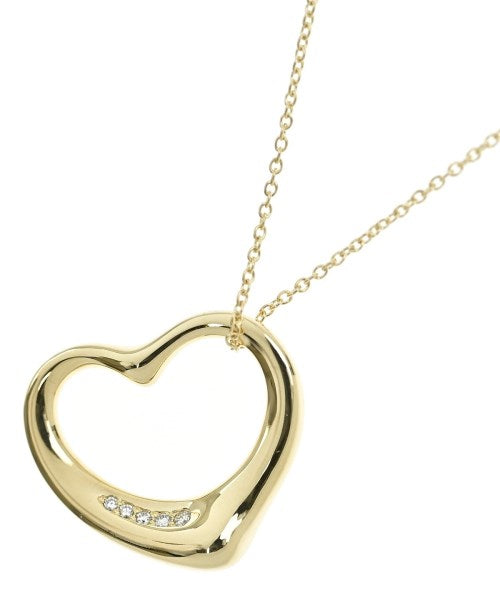 TIFFANY & CO. 項鍊