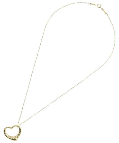 TIFFANY & CO. 項鍊