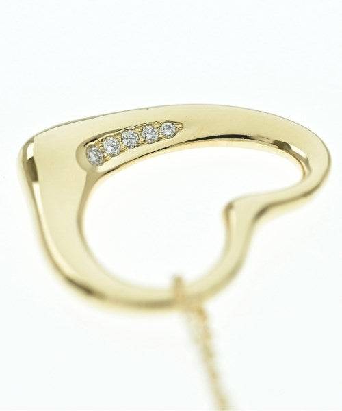 TIFFANY & CO. 項鍊