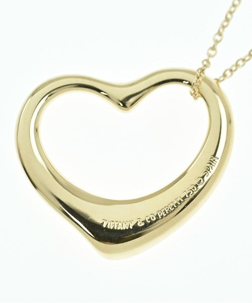 TIFFANY & CO. 項鍊