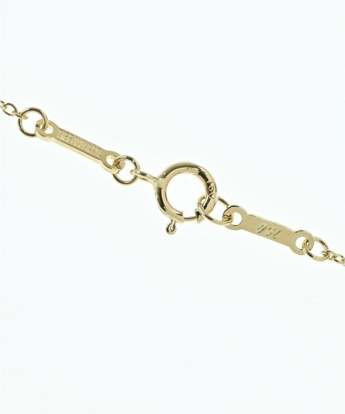 TIFFANY & CO. 項鍊