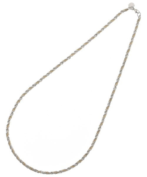 TIFFANY & CO. 項鍊