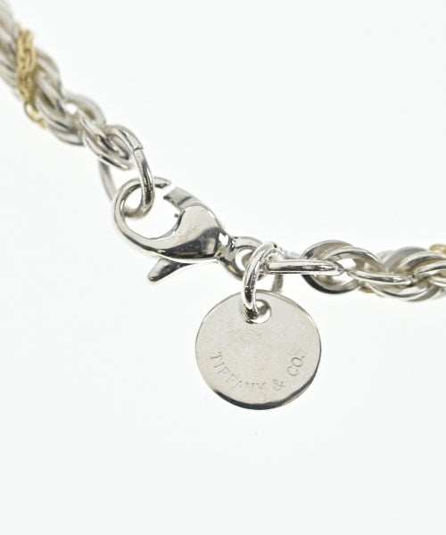 TIFFANY & CO. 項鍊