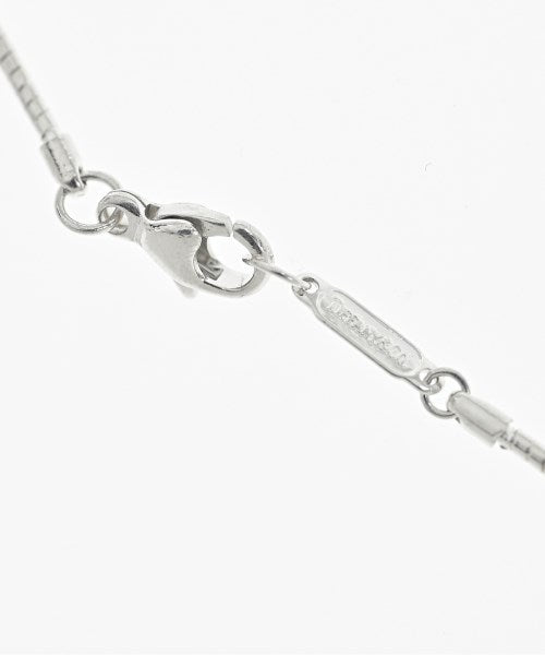 TIFFANY & CO. 項鍊