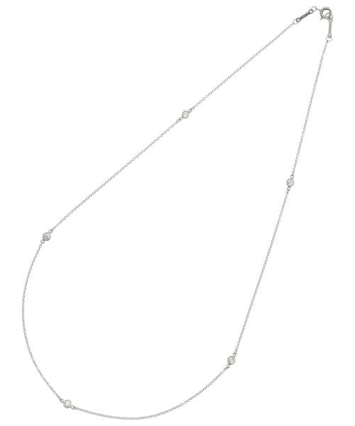 TIFFANY & CO. 項鍊