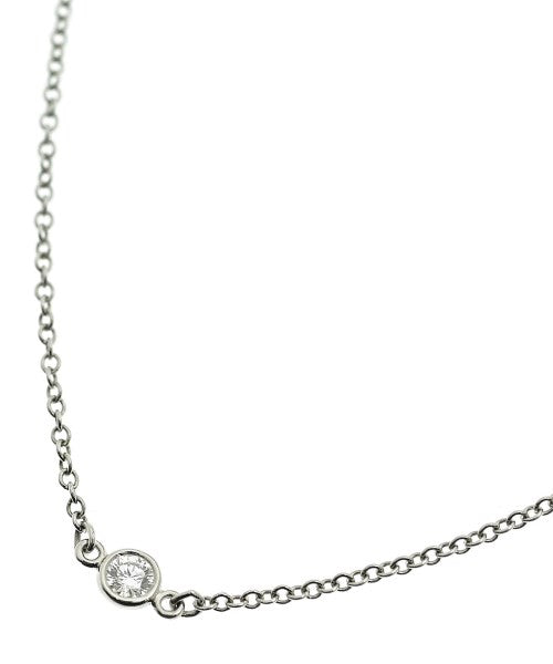 TIFFANY & CO. 項鍊
