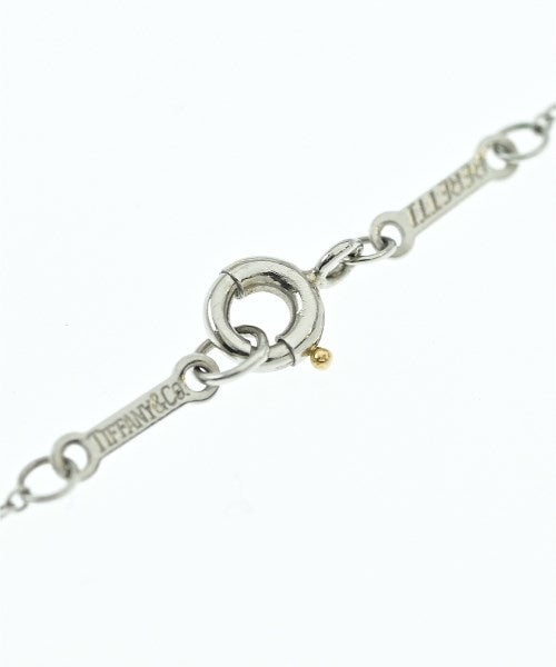TIFFANY & CO. 項鍊
