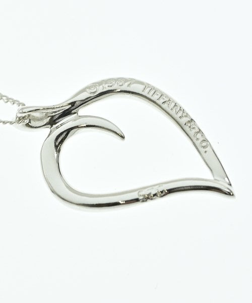 TIFFANY & CO. 項鍊