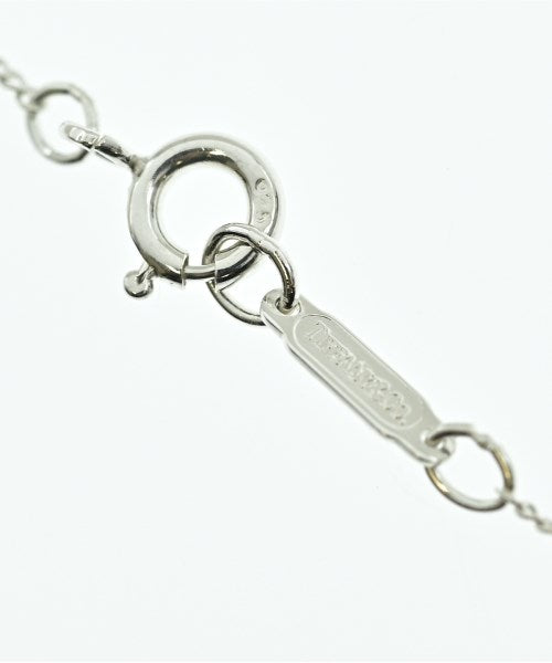 TIFFANY & CO. 項鍊