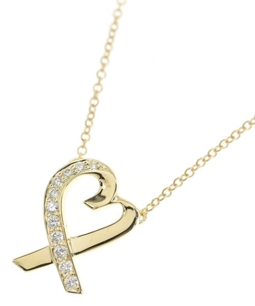 TIFFANY & CO. 項鍊