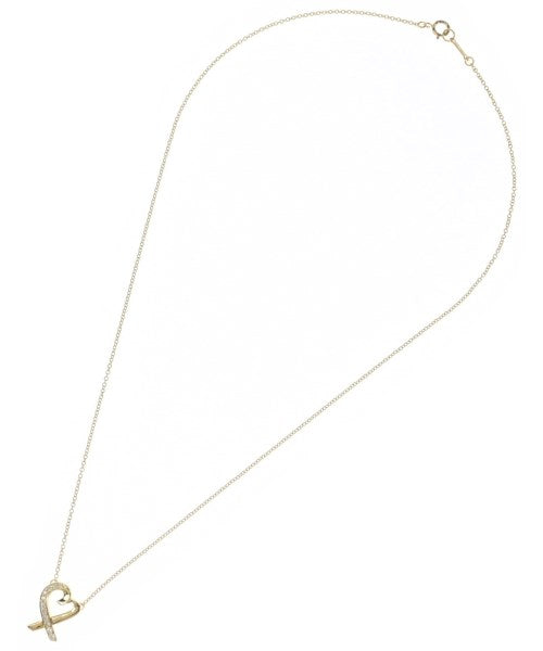 TIFFANY & CO. 項鍊