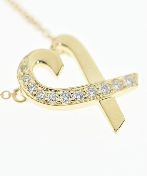 TIFFANY & CO. 項鍊