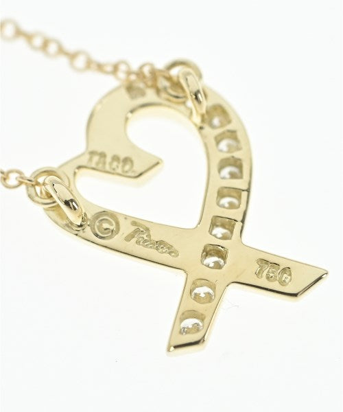 TIFFANY & CO. 項鍊