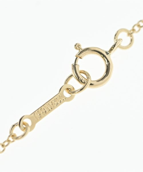 TIFFANY & CO. 項鍊