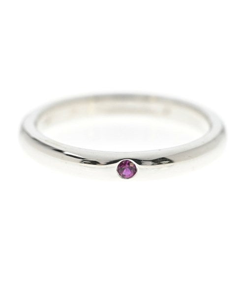 TIFFANY & CO. 戒指