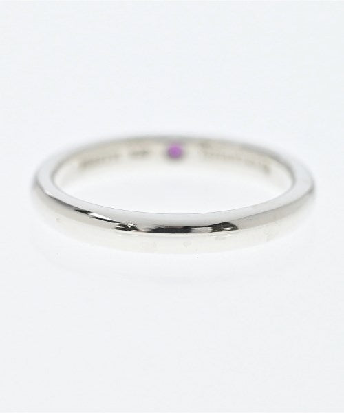 TIFFANY & CO. 戒指