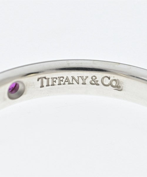 TIFFANY & CO. 戒指