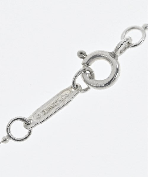 TIFFANY & CO. 項鍊