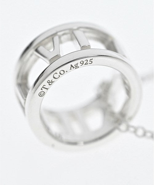 TIFFANY & CO. 項鍊