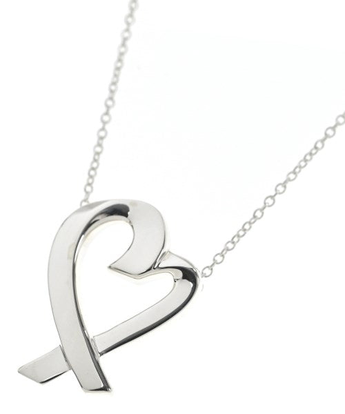 TIFFANY & CO. 項鍊