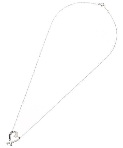 TIFFANY & CO. 項鍊