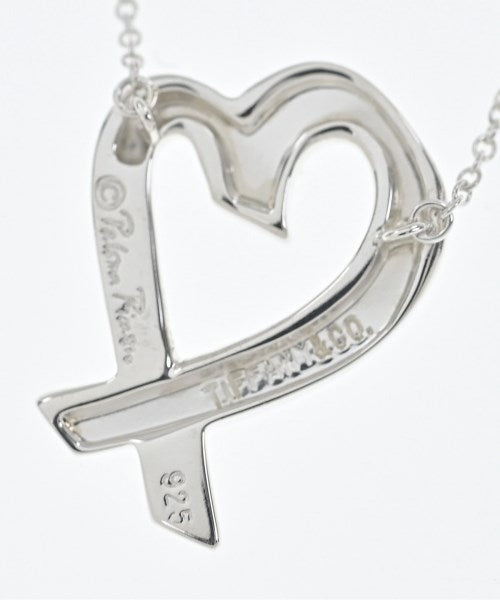 TIFFANY & CO. 項鍊