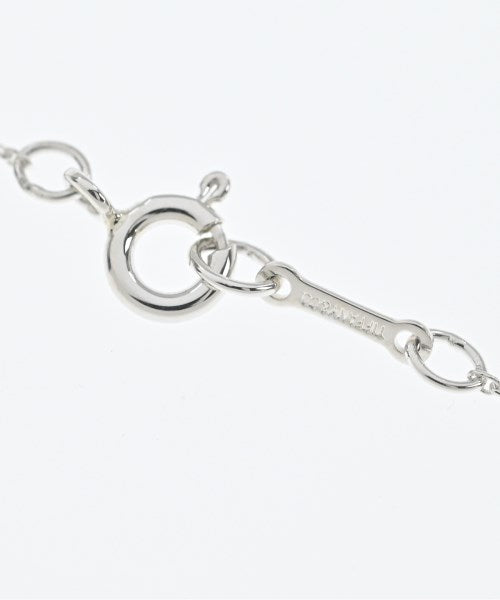 TIFFANY & CO. 項鍊