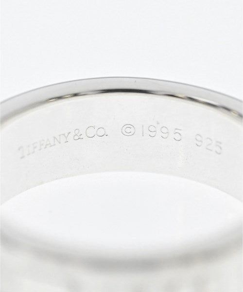 TIFFANY & CO. 戒指
