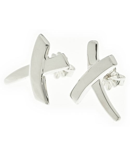 TIFFANY & CO. 耳飾