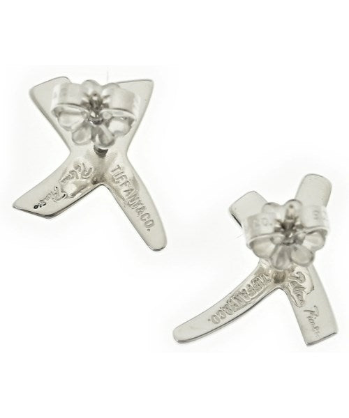 TIFFANY & CO. 耳飾