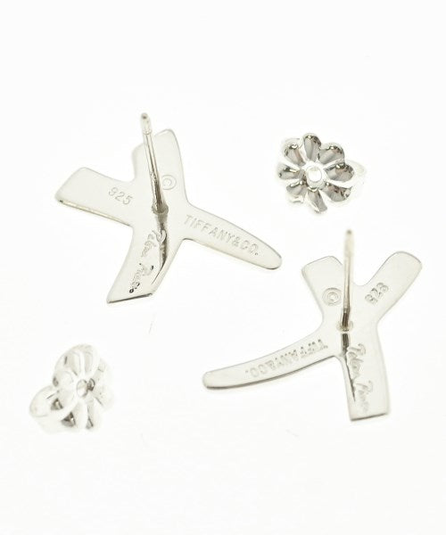 TIFFANY & CO. 耳飾