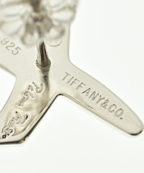 TIFFANY & CO. 耳飾