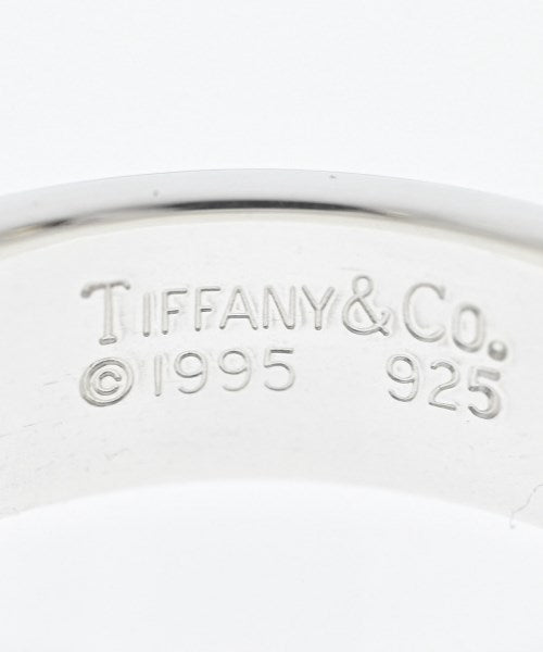 TIFFANY & CO. 戒指