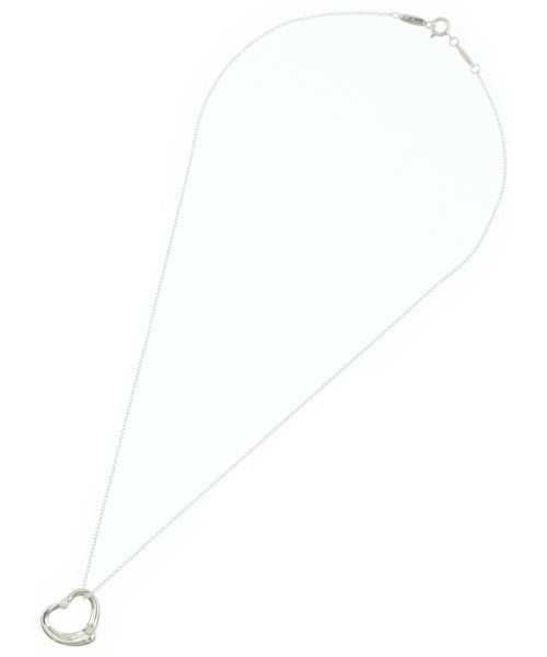 TIFFANY & CO. 項鍊