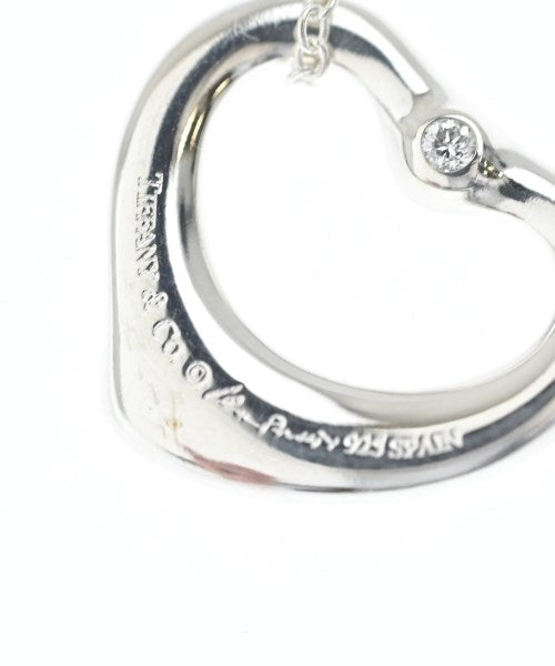 TIFFANY & CO. 項鍊