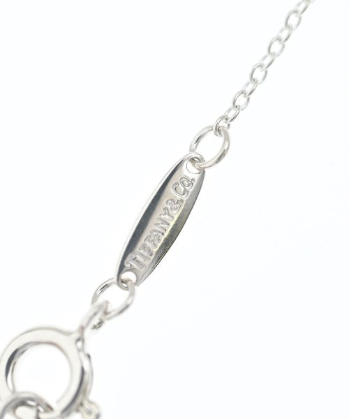 TIFFANY & CO. 項鍊
